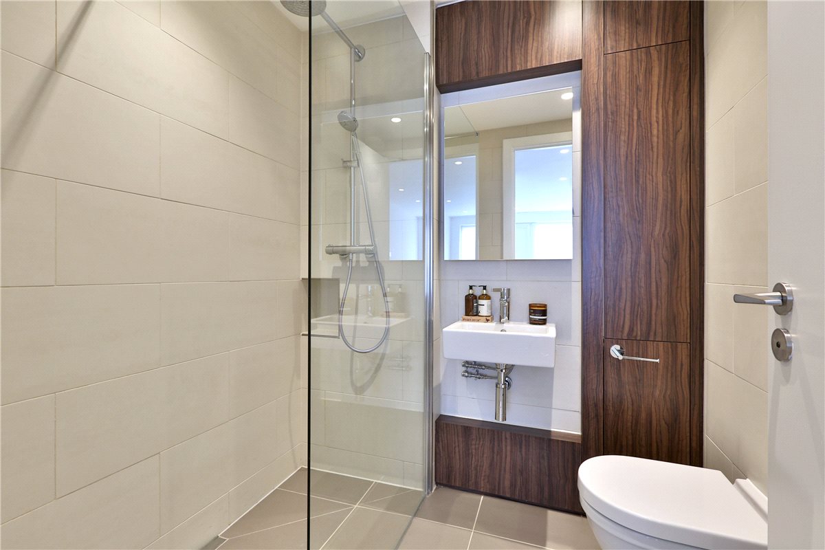 2 bedroom Flat, Castlereagh Street, London, W1H - Available, Image 6