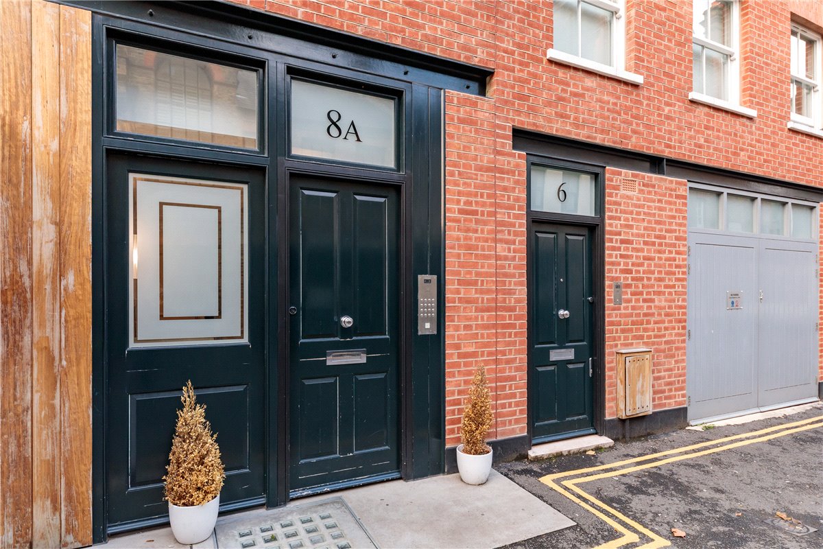 0 bedroom Residential, Egerton Gardens Mews, Knightsbridge, SW3 - Available, Image 5