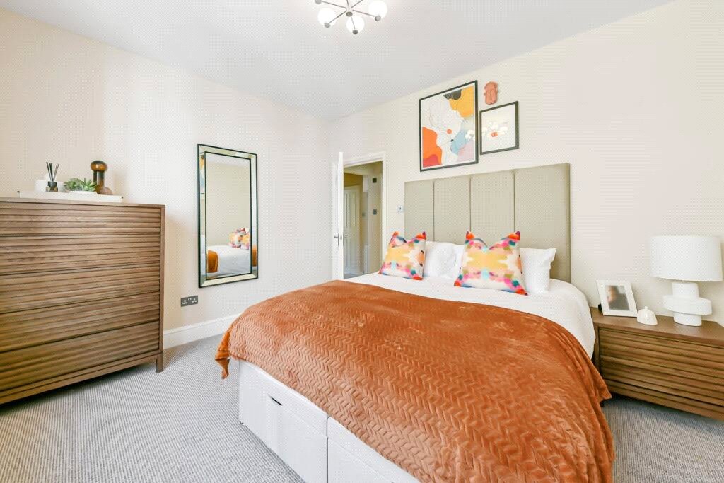 2 bedroom Flat, Frith Street, London, W1D - Available, Image 7