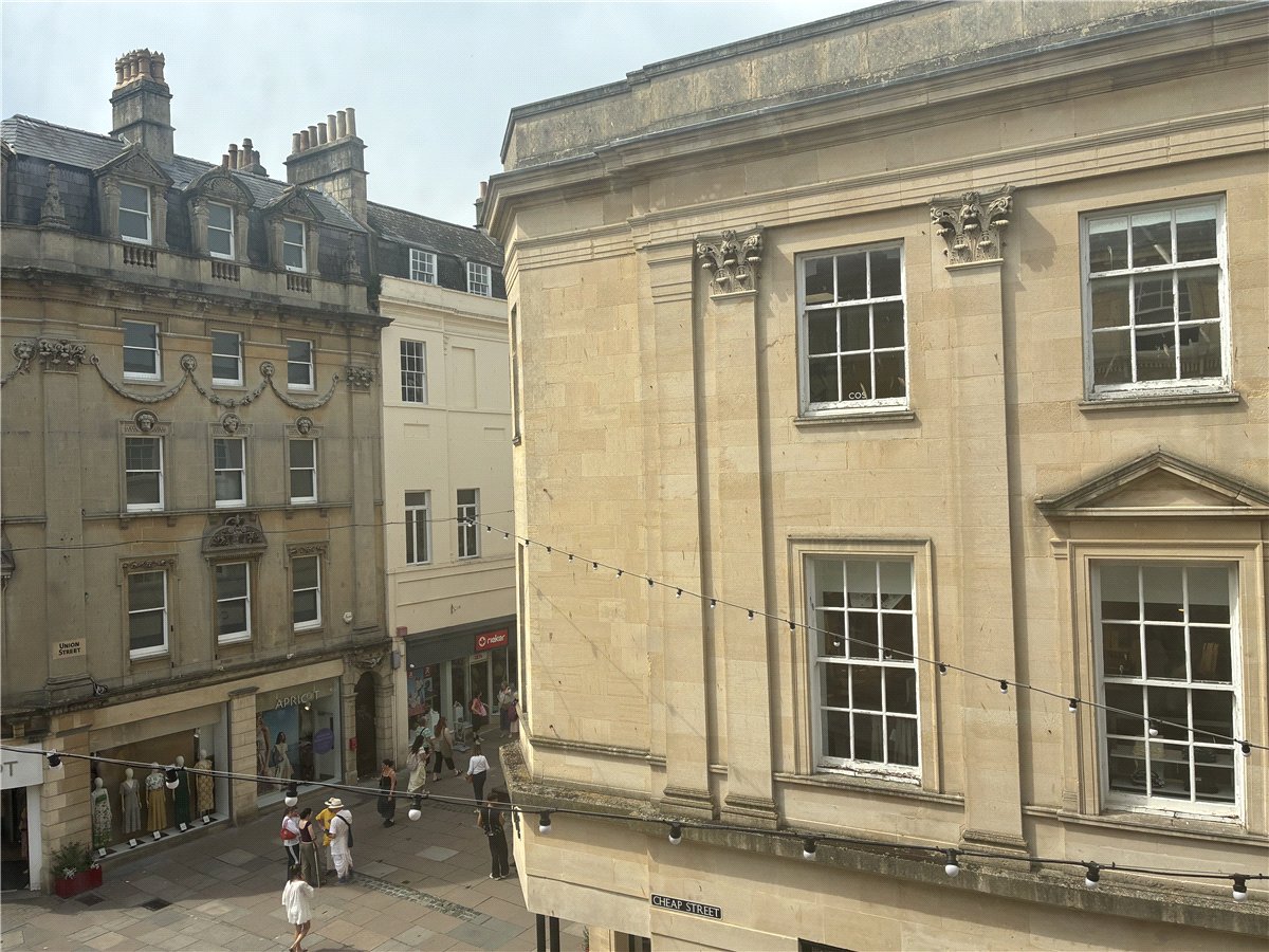 1 bedroom Residential, Cheap Street, Bath, BA1 - , Image 5