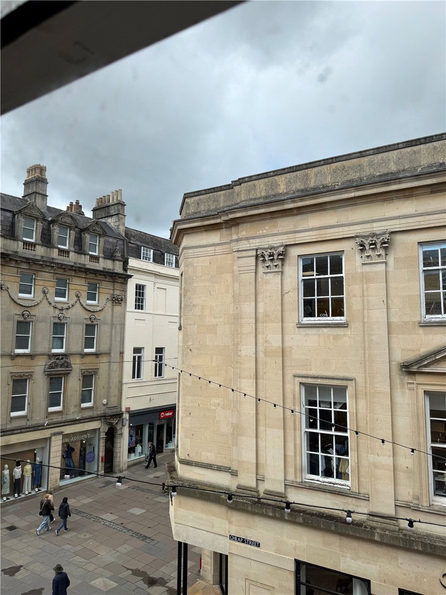 1 bedroom Residential, Cheap Street, Bath, BA1 - , Image 5