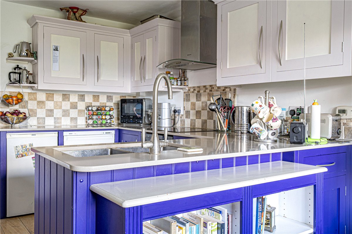 1 bedroom House, Duke Street, Micheldever, SO21 - Sold, Image 3