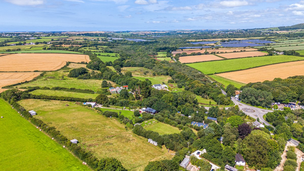 2.58  Land, Brighton Cross, Truro, TR2 - Available, Image 12
