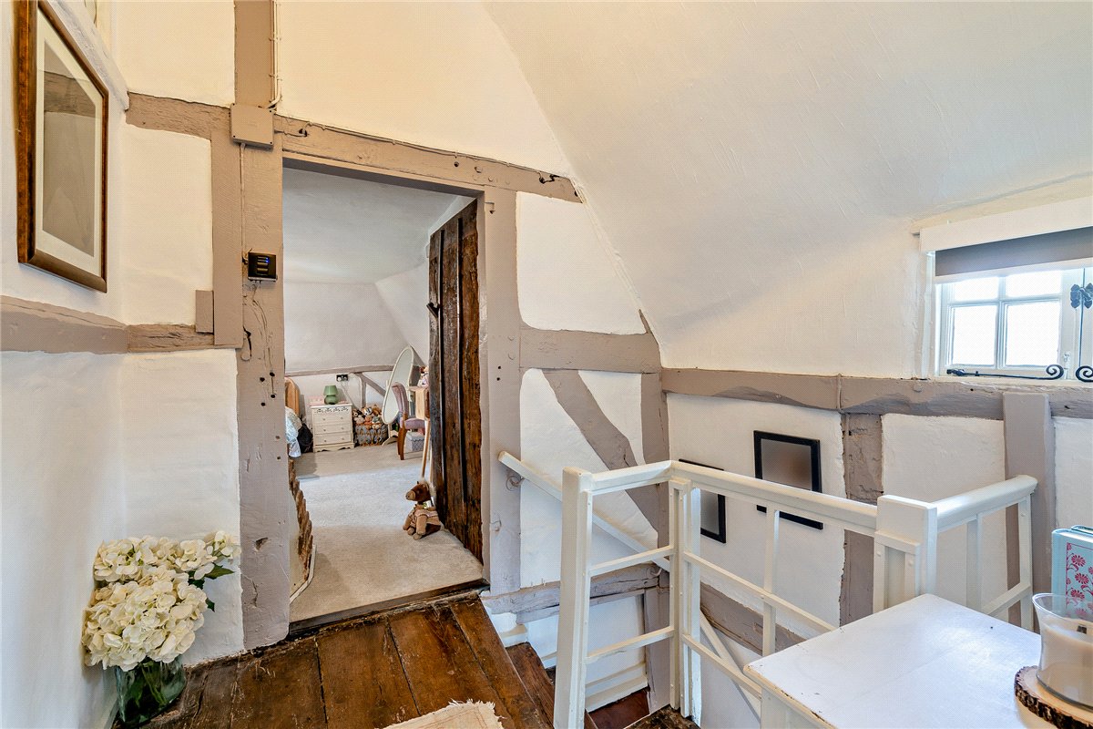 4 bedroom House, Lower Green, Inkpen, RG17 - Available, Image 21