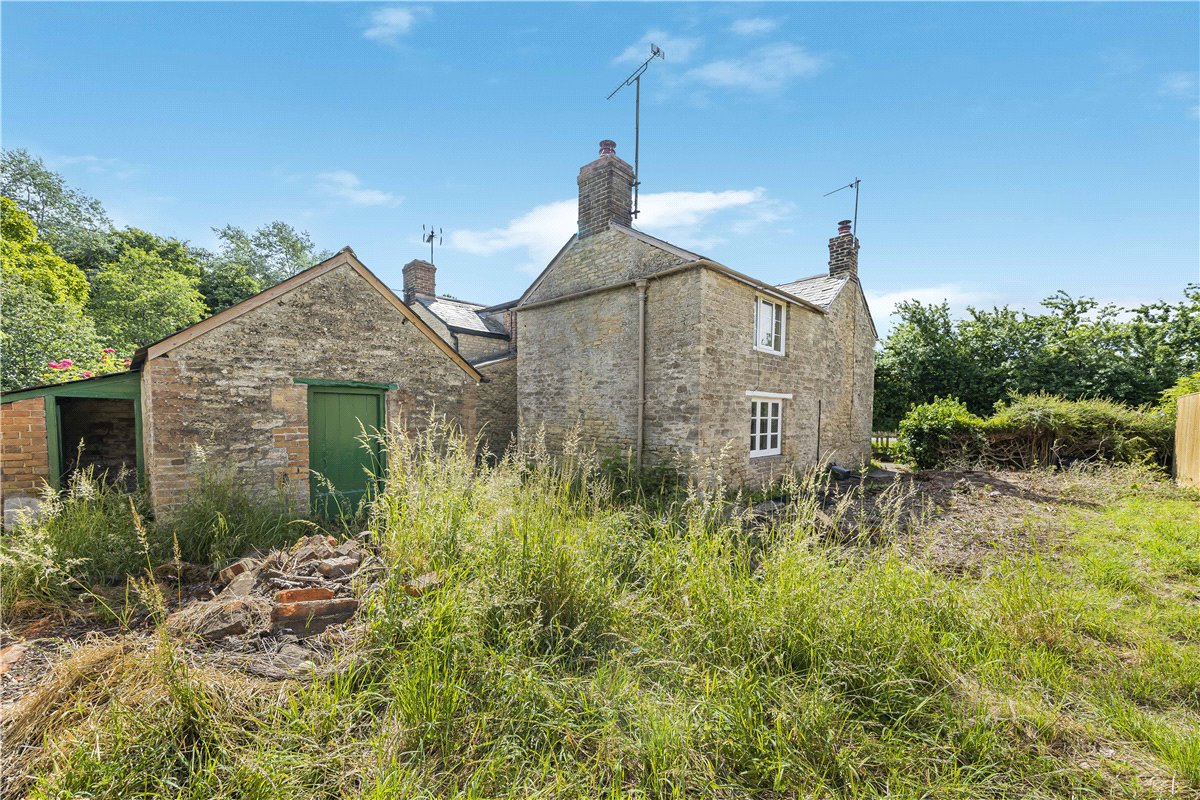 3 bedroom Cottage, Barnard Gate, Witney, OX29 - Sold, Image 7