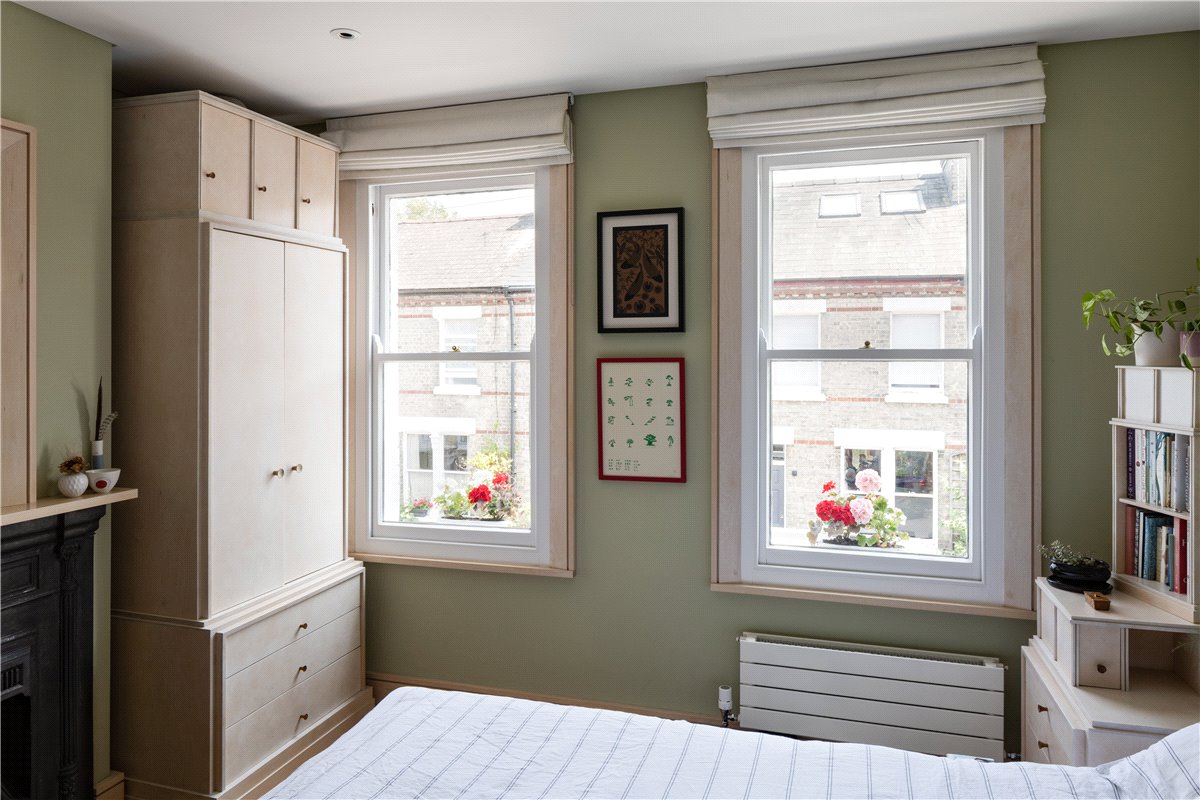 2 bedroom House, Ross Street, Cambridge, CB1 - Sold, Image 8
