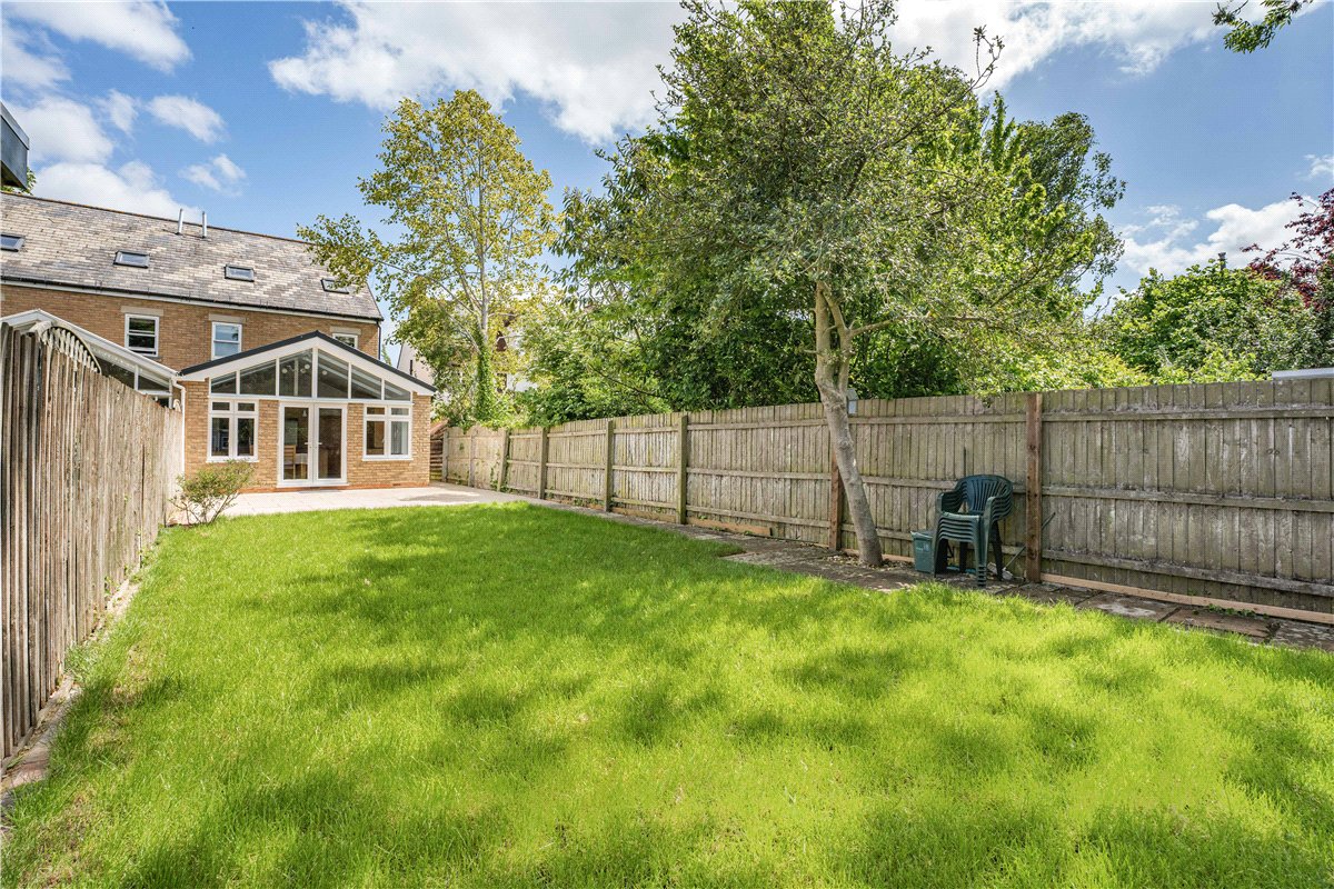 4 bedroom House, Banbury Road, Oxford, OX2 - Under Offer, Image 4