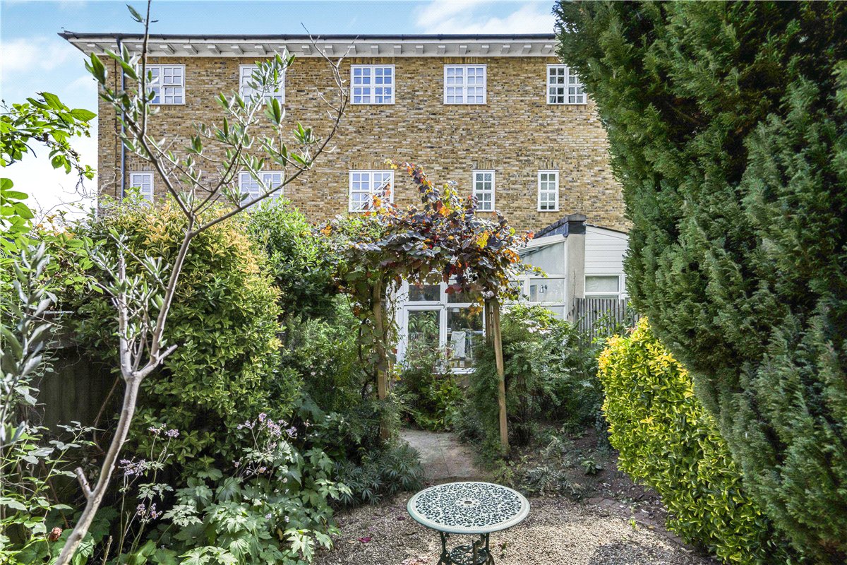 4 bedroom House, Merrivale Square, Oxford, OX2 - Sold STC, Image 16