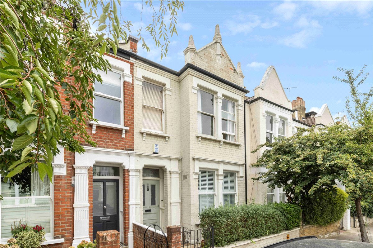 2 bedroom Flat, Gowan Avenue, London, SW6 - Available, Image 15