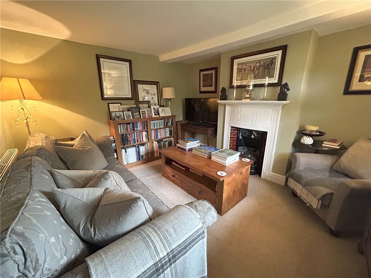 2 bedroom Cottage, Fair View, Walshford, LS22 - , Image 1