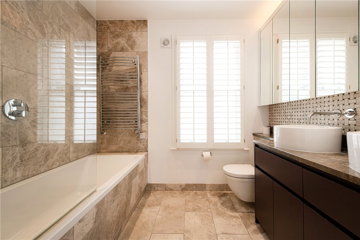 4 bedroom House, Coleford Road, London, SW18 - , Image 6