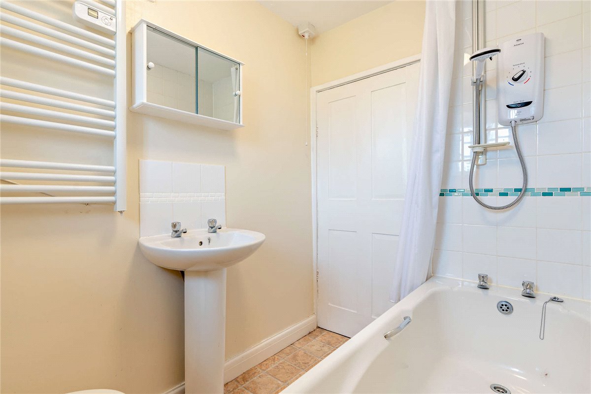 2 bedroom House, Main Street, Ripley, HG3 - Sold, Image 9