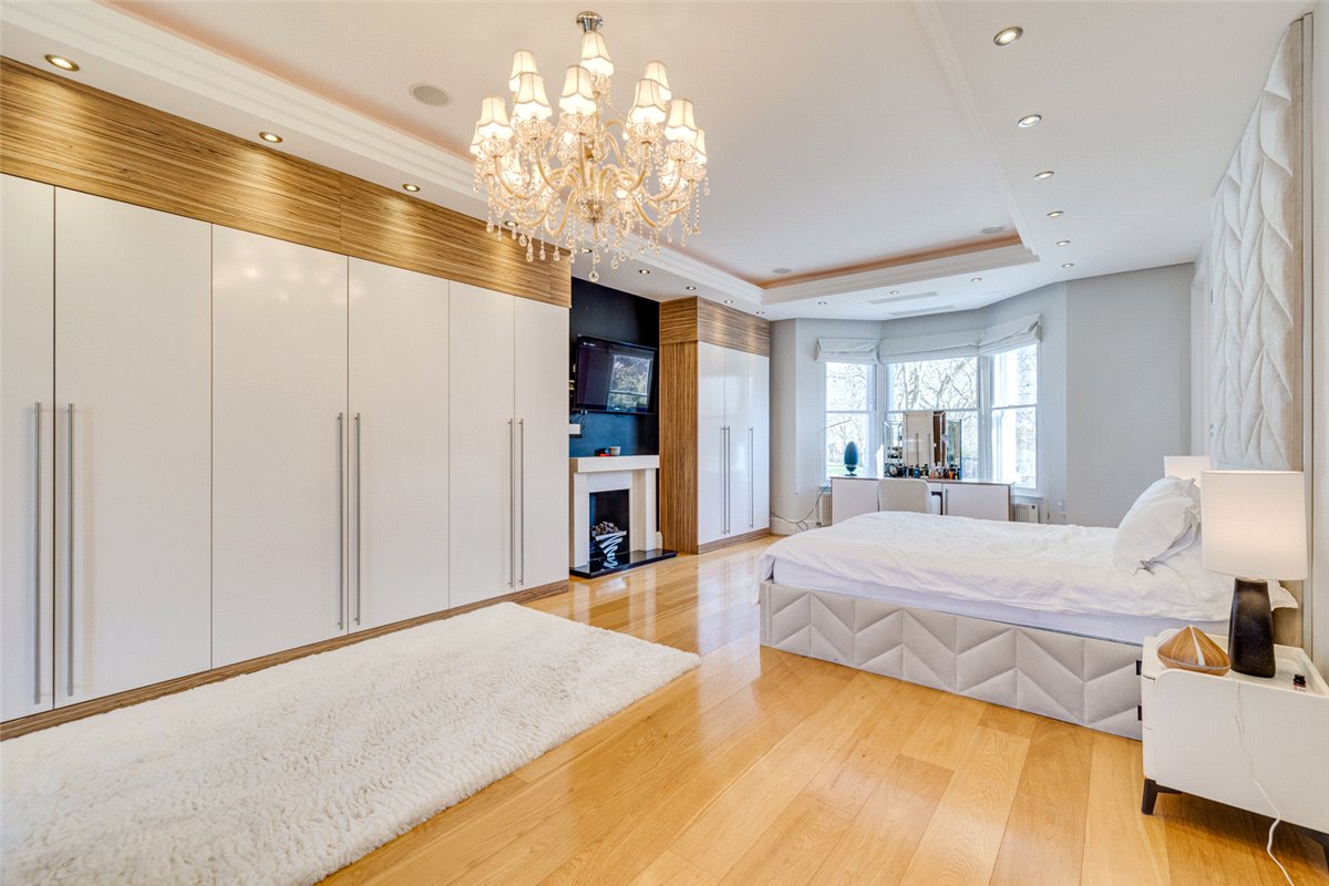 5 bedroom House, Fulham Palace Road, Fulham, SW6 - Available, Image 10