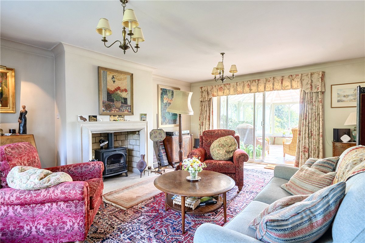 4 bedroom House, Tellisford, Bath, BA2 - Available, Image 4