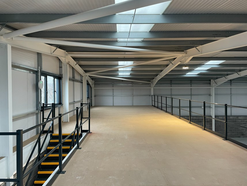 5243 to 10486 Sq Ft, Pixash Lane, Keynsham, BS31 - Available, Image 5