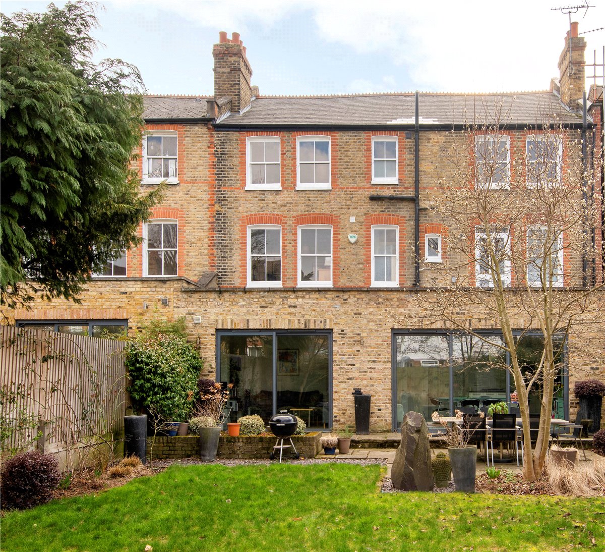 7 bedroom House, Hillbury Road, London, SW17 - Sold, Image 1