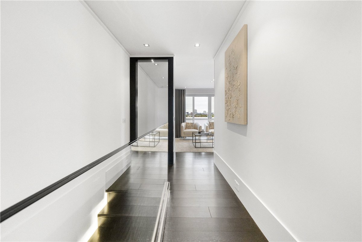 4 bedroom Maisonette, Kingston House South, Ennismore Gardens, SW7 - Under Offer, Image 9