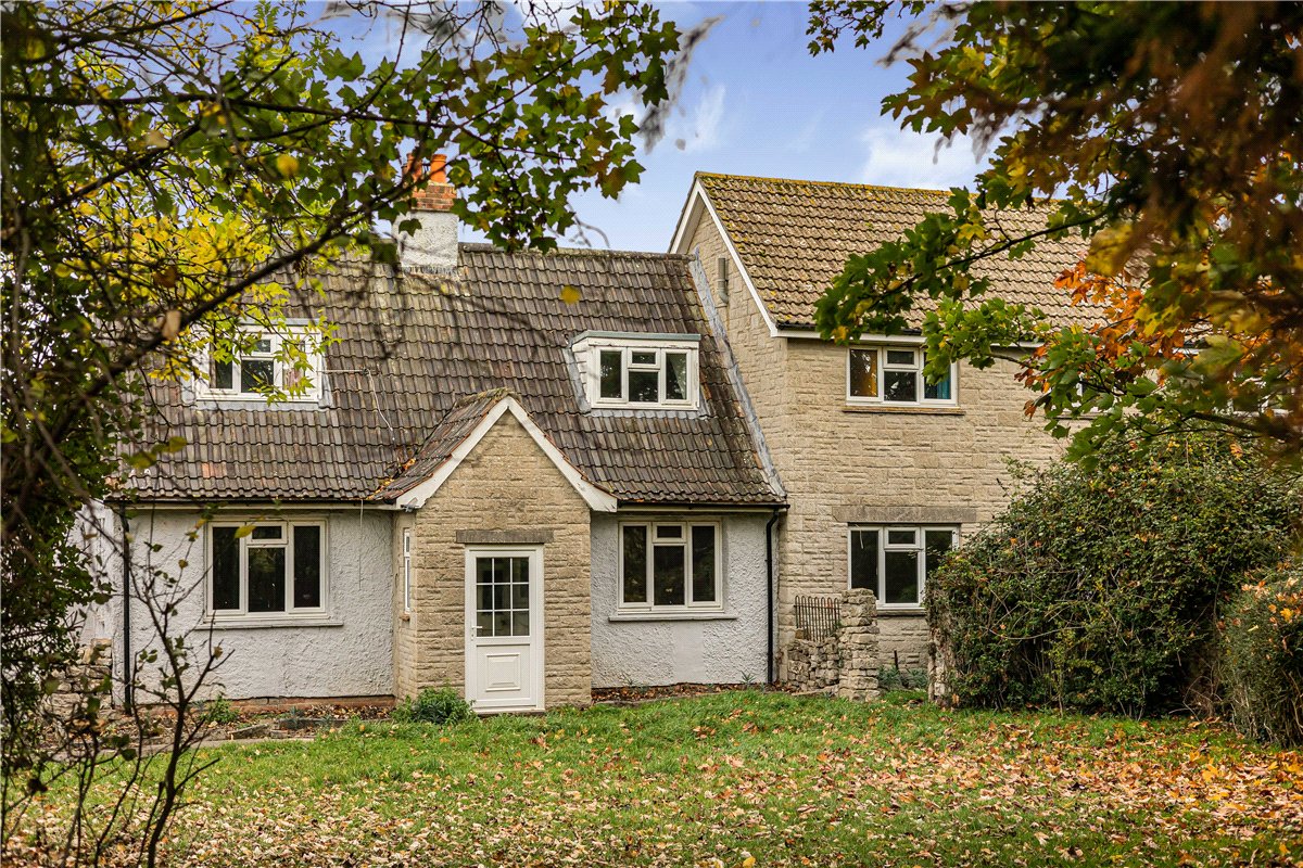 4 bedroom House, Queen Camel, Yeovil, BA22 - Available, Image 26