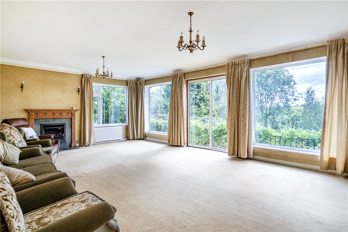 4 bedroom House, Horsecombe Vale, Bath, BA2 - Available, Image 1