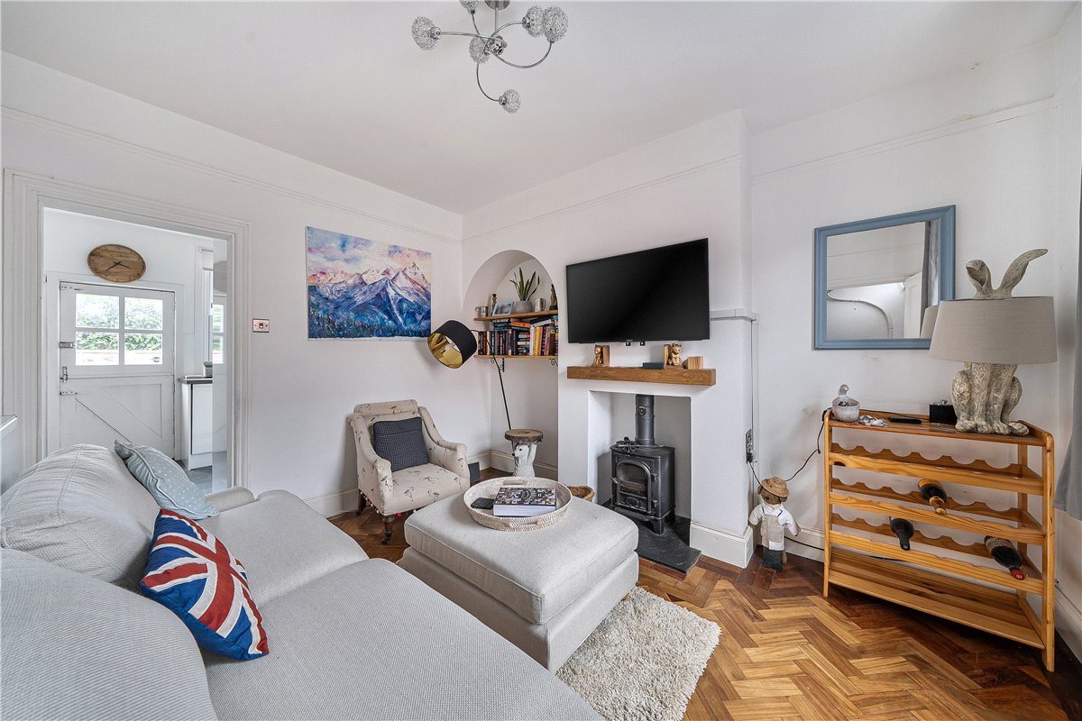 2 bedroom House, Excelsior Street, Bath, BA2 - Sold, Image 7