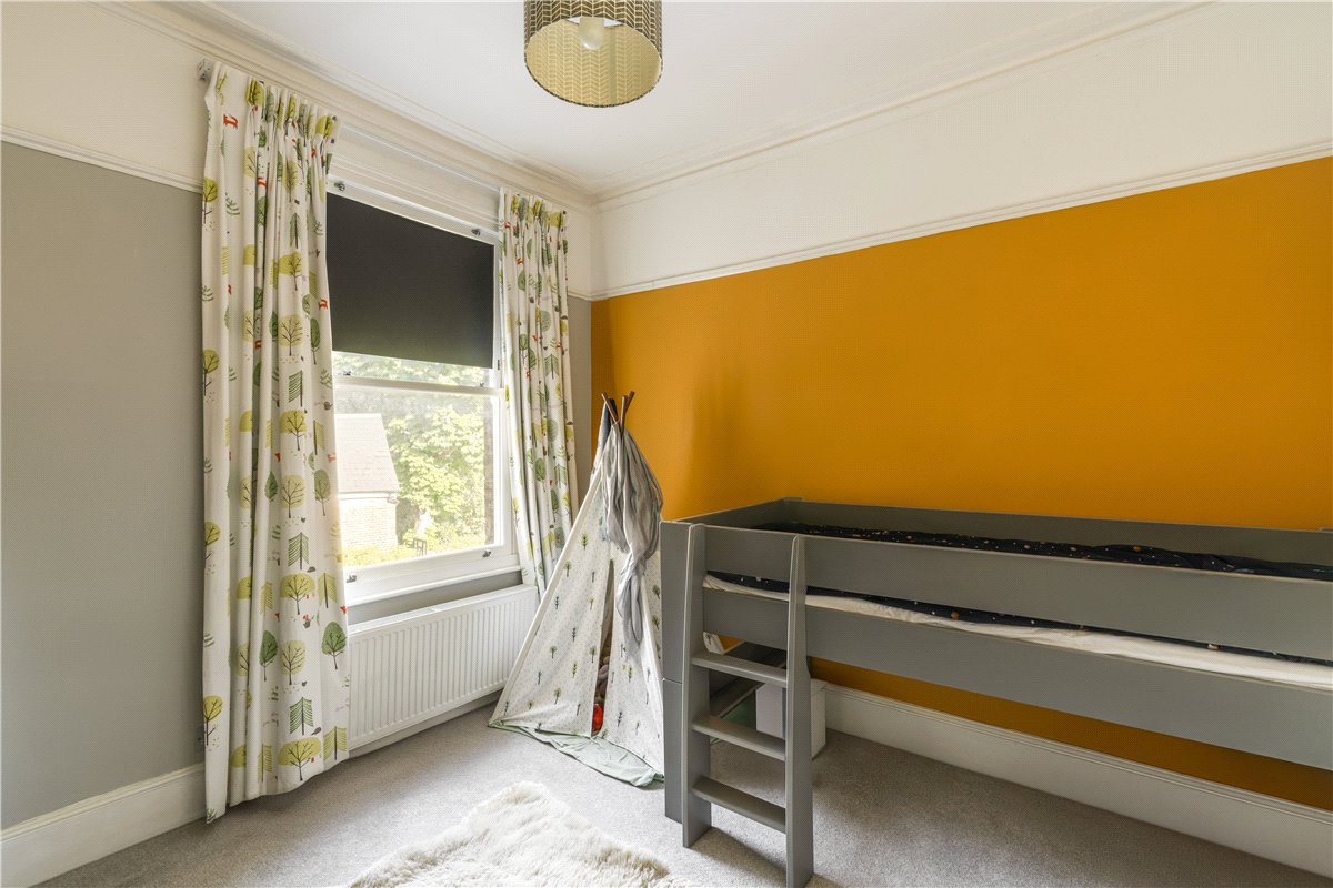 5 bedroom House, Tunley Road, London, SW17 - Sold, Image 9