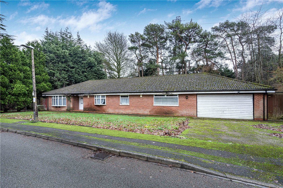 5 bedroom House, Pool Meadow Close, Solihull, B91 - Sold STC, Image 1