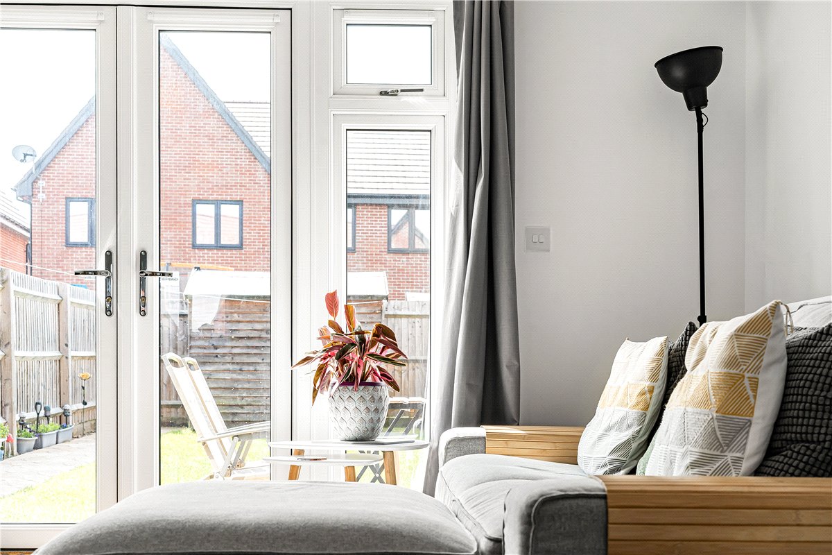 2 bedroom House, Brawn Grove, Glebe Farm, MK17 - Available, Image 7