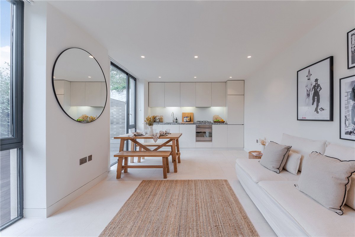 1 bedroom Flat, Oval Road, London, NW1 - Available, Image 9