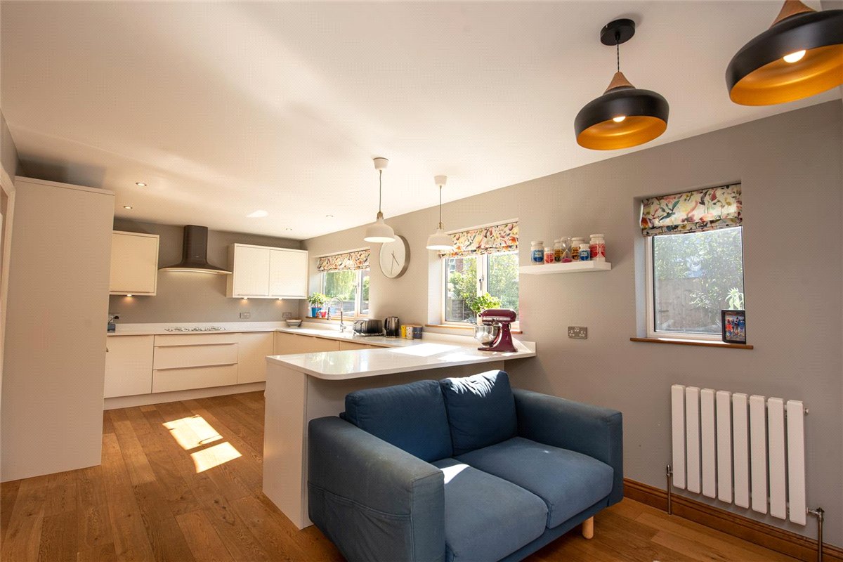 5 bedroom House, Beadle Garth, Copmanthorpe, YO23 - Available, Image 15