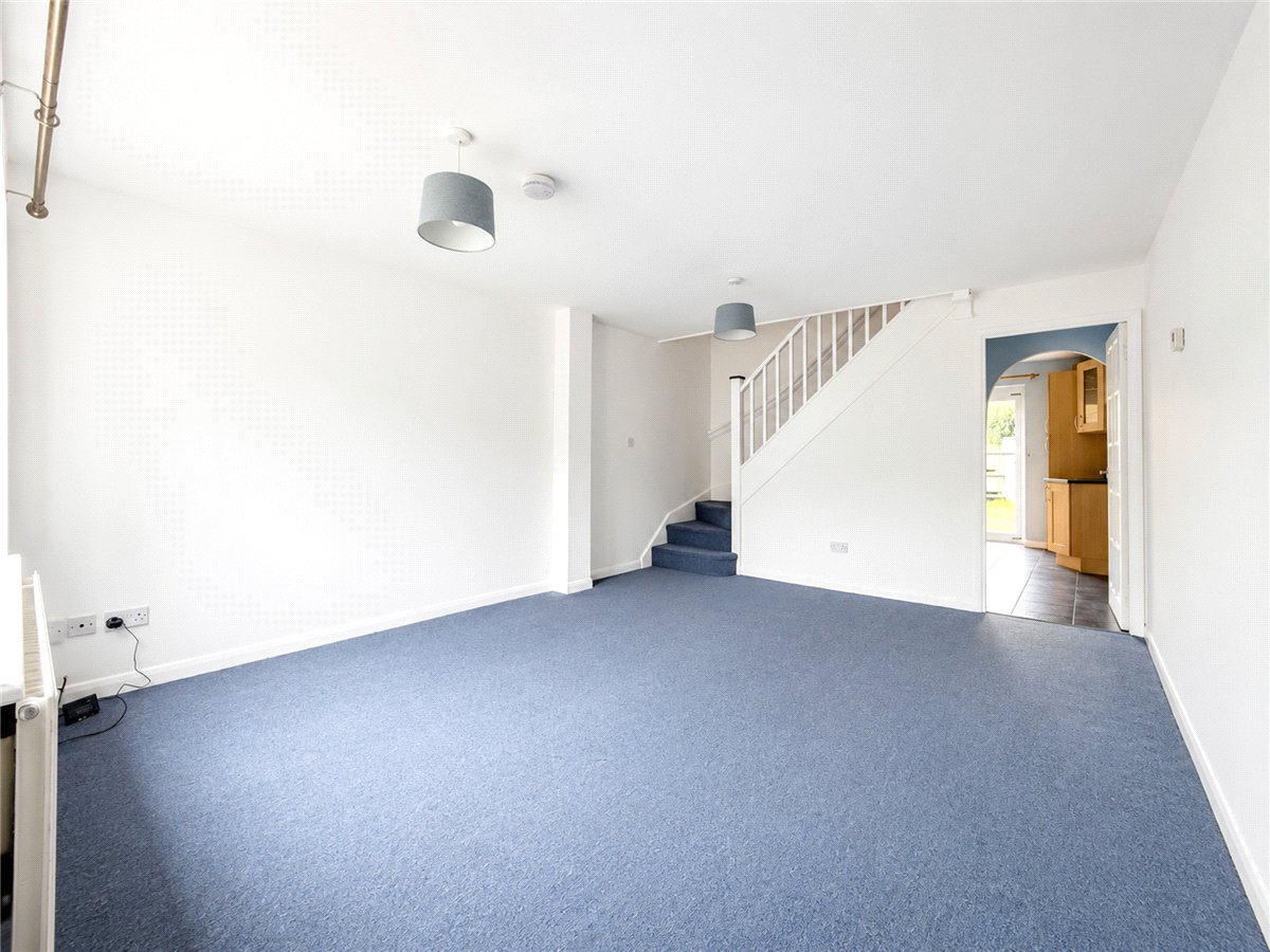2 bedroom House, Blackthorn Close, Cambridge, CB4 - Sold, Image 1