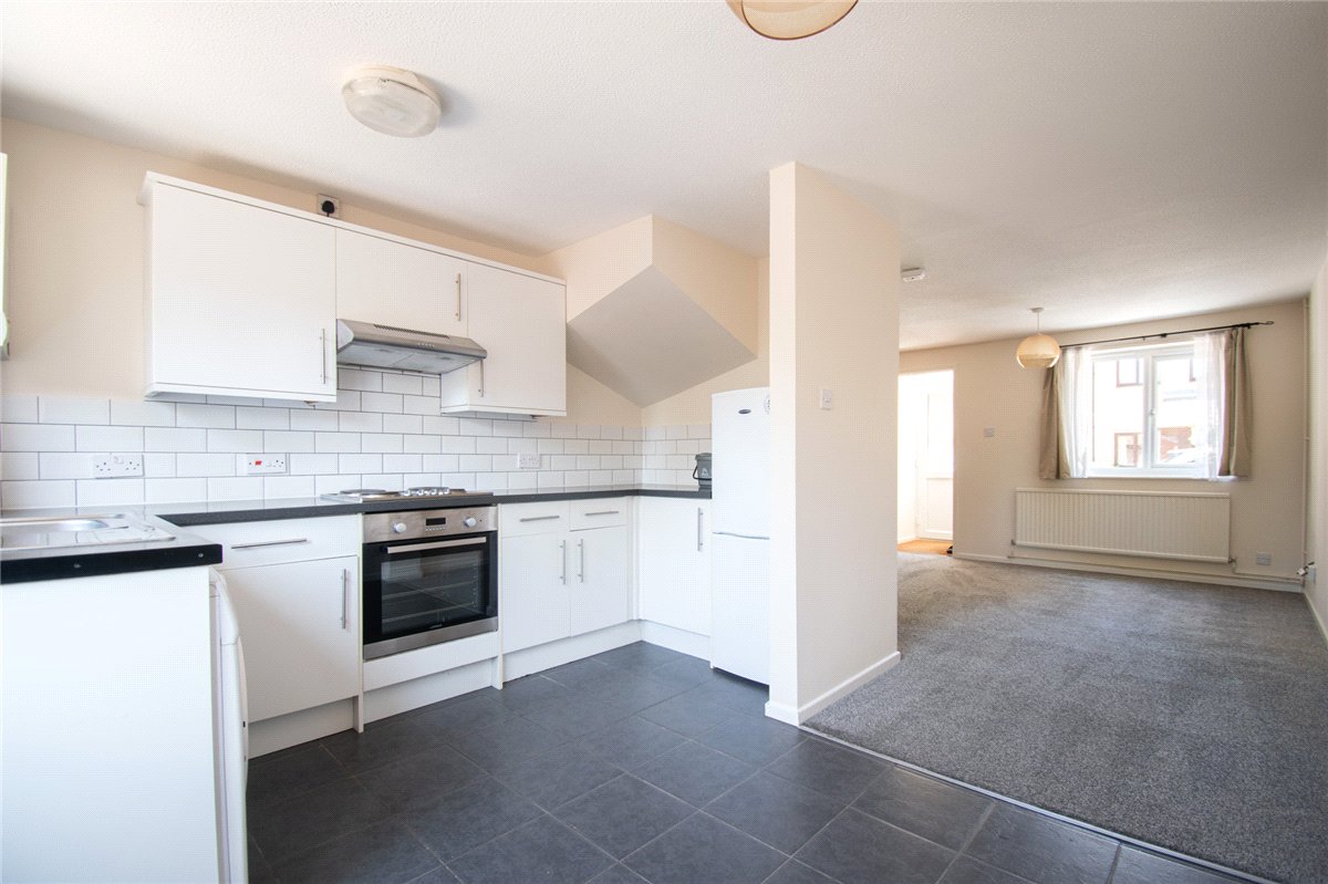 2 bedroom House, Primary Court, Chesterton, CB4 - Let Agreed, Image 5