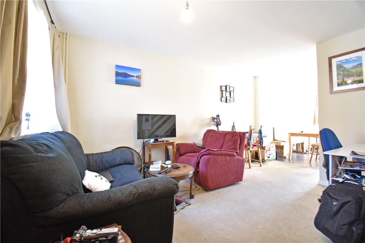 2 bedroom House, Primary Court, Chesterton, CB4 - , Image 5