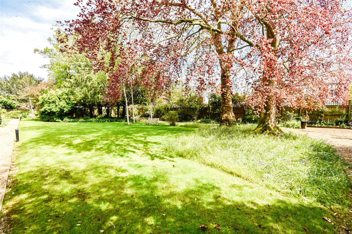 2 bedroom Flat, Meadowcroft House, Trumpington Road, CB2 - , Image 15