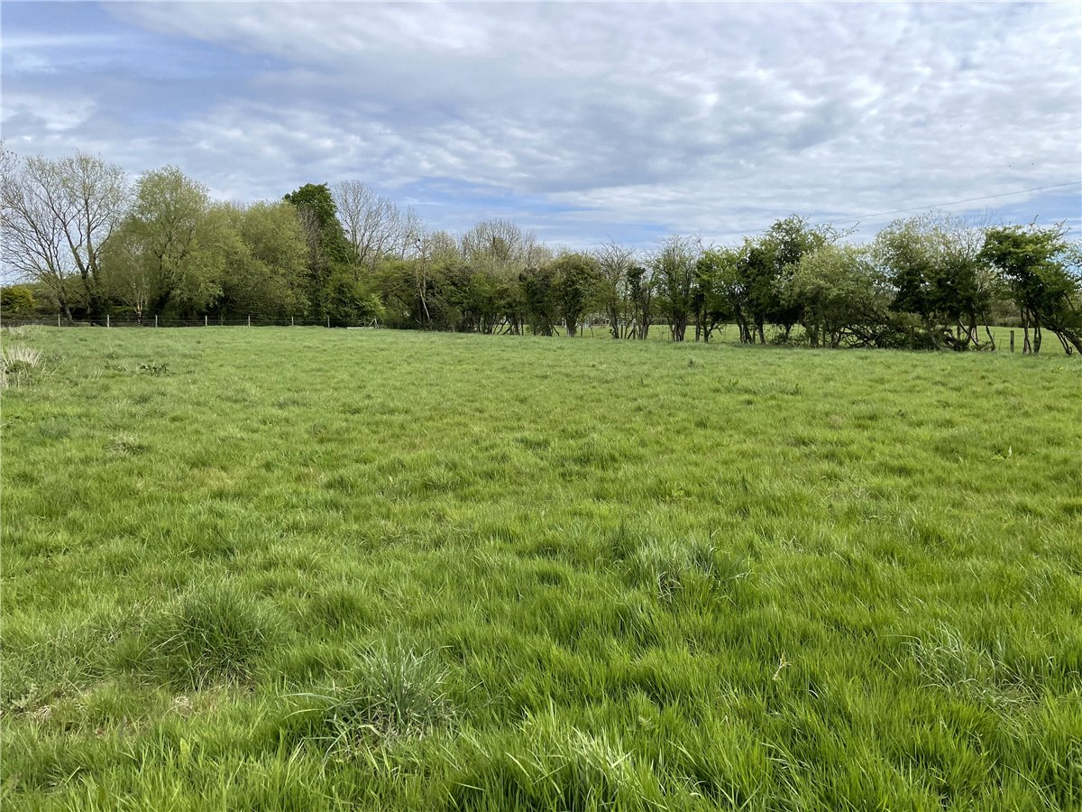 0.94  Development Land, Balls Barn Lane, Hewish, BS24 - Sold, Image 11