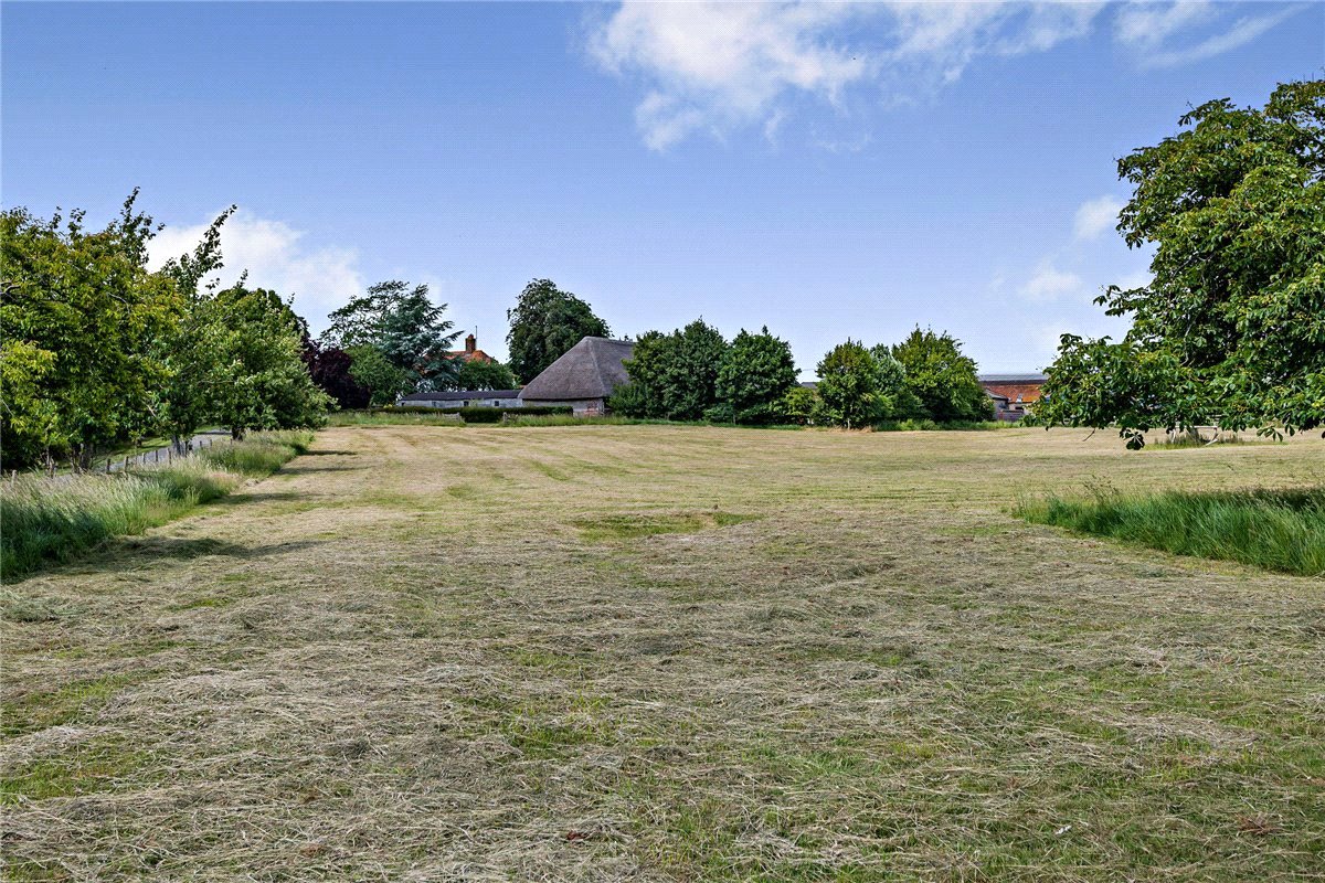 99.96 Sq Ft Farm, Leckhampstead, Newbury, RG20 - Sold, Image 8