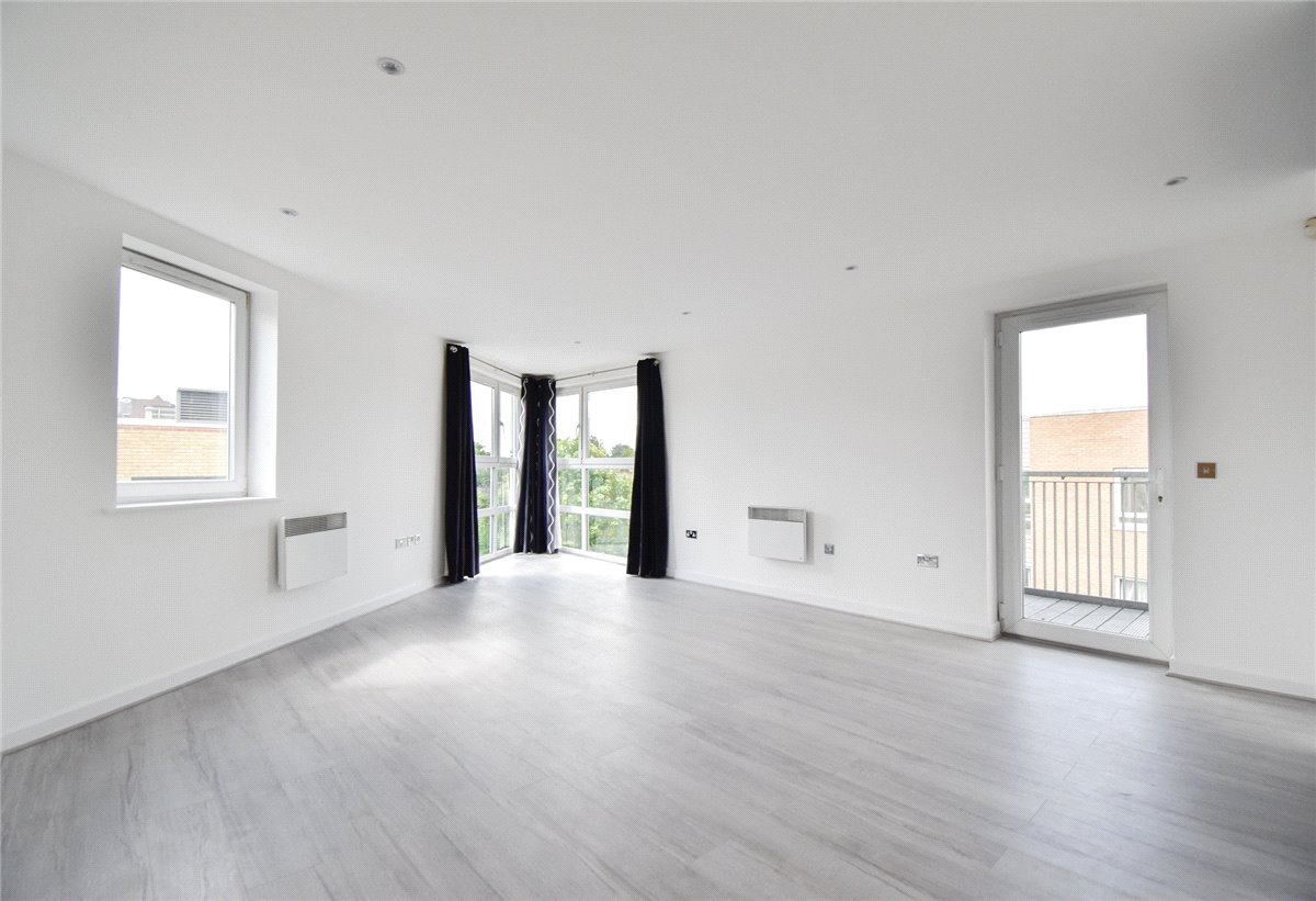 2 bedroom Flat, Warren Close, Cambridge, CB2 - Available, Image 2
