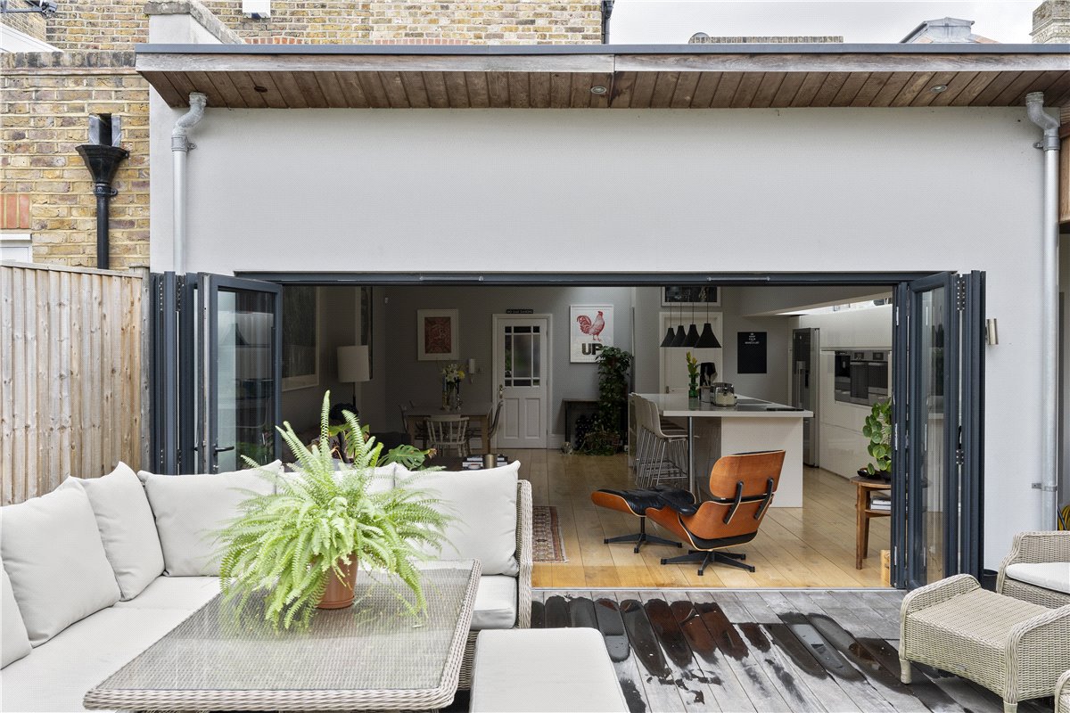 3 bedroom House, St. James's Drive, London, SW17 - Sold, Image 14