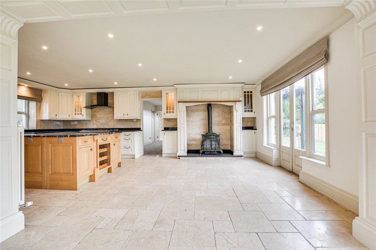 4 bedroom House, Glazebrook Lane, Glazebrook, WA3 - Available, Image 14