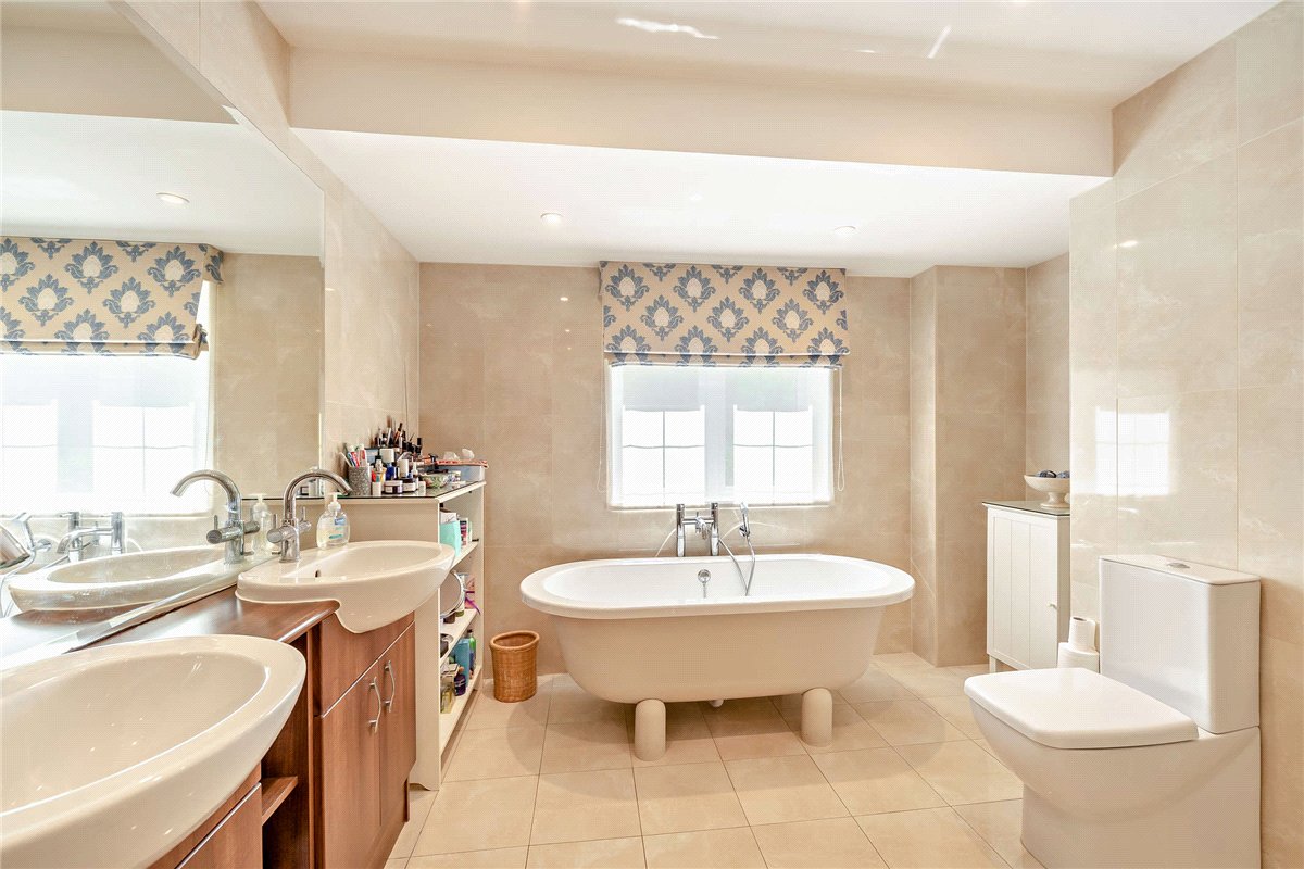 5 bedroom House, Yattendon Road, Hermitage, RG18 - Sold, Image 19
