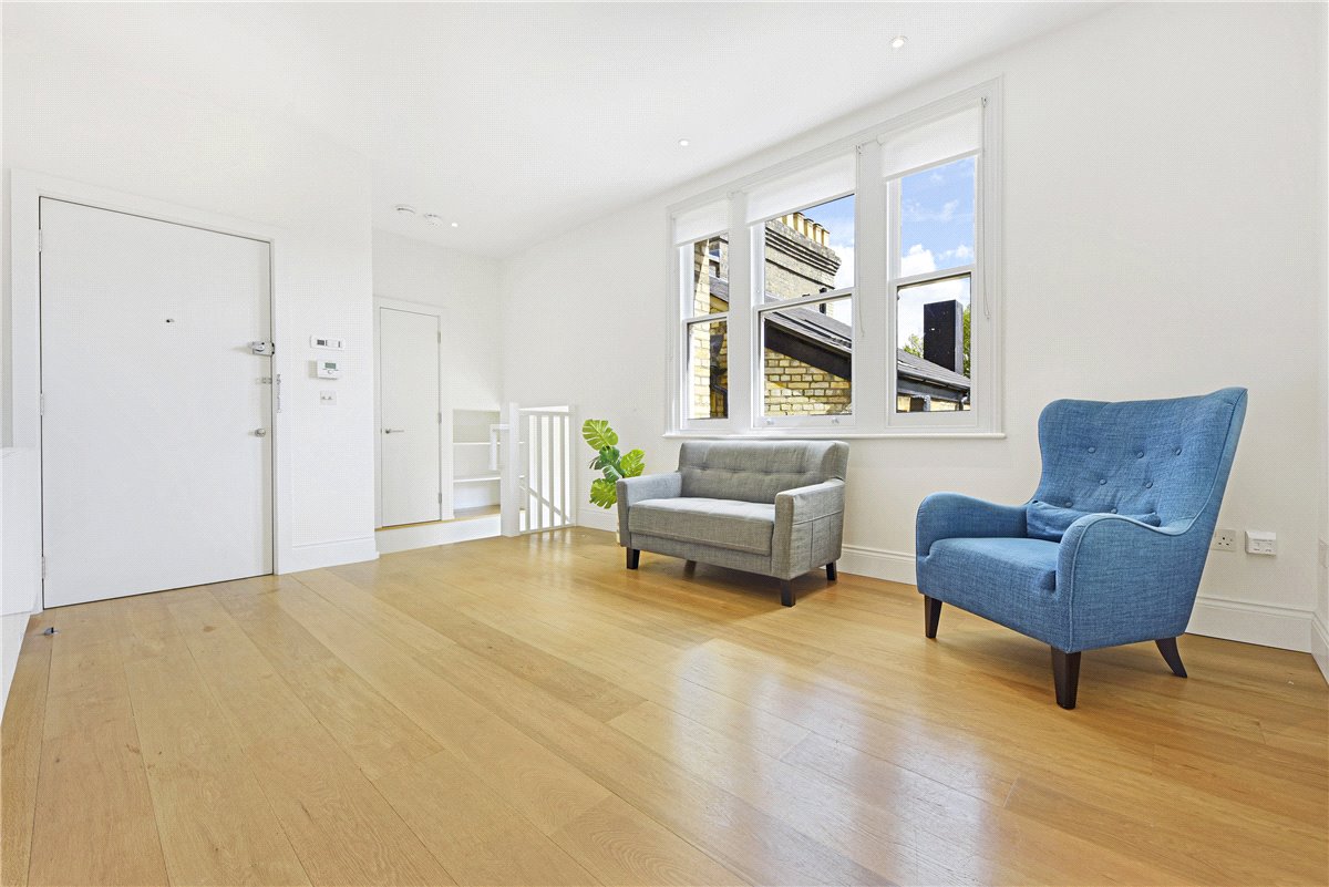 0 bedroom Flat, Egerton Gardens Mews, Knightsbridge, SW3 - Available, Image 9