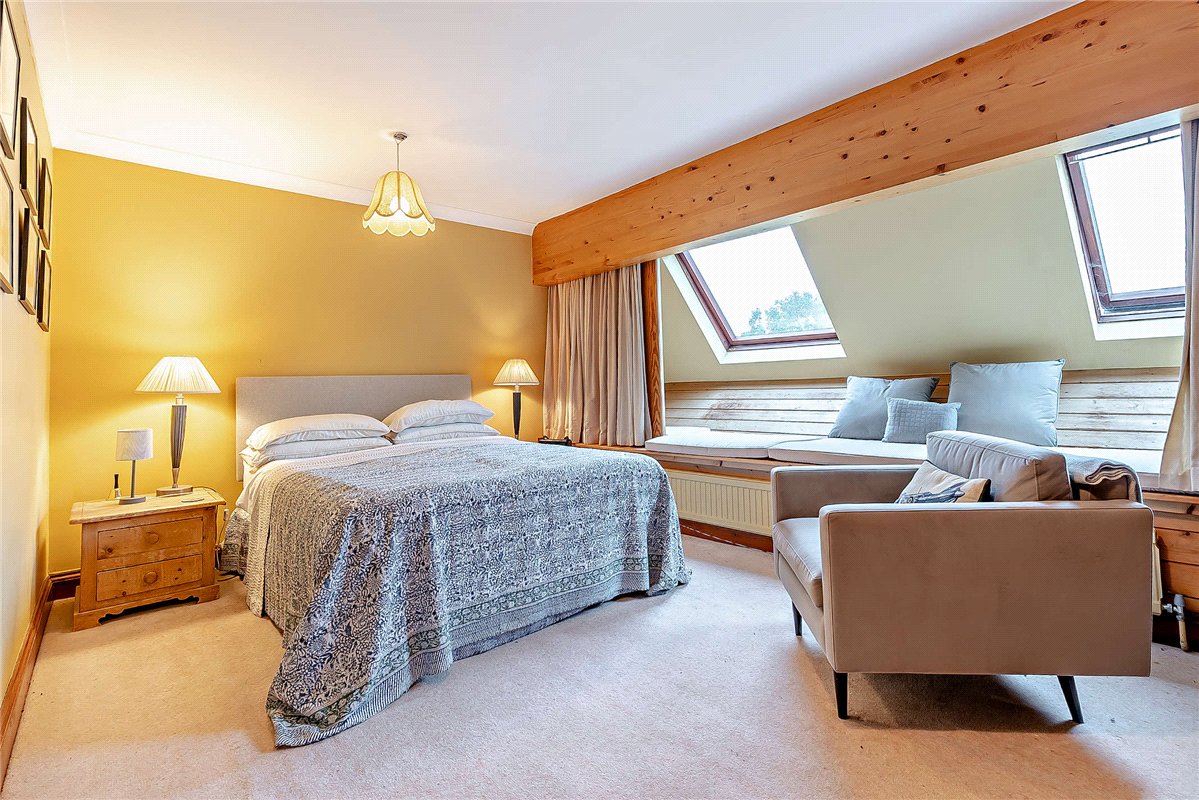 6 bedroom House, Hamels Lane, Boars Hill, OX1 - Available, Image 28