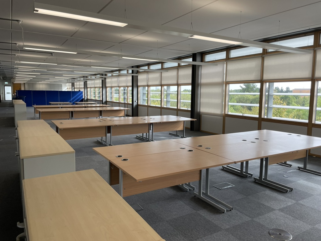 3000 to 8500 Sq Ft, 6010, Cambridge, CB23 - Available, Image 1