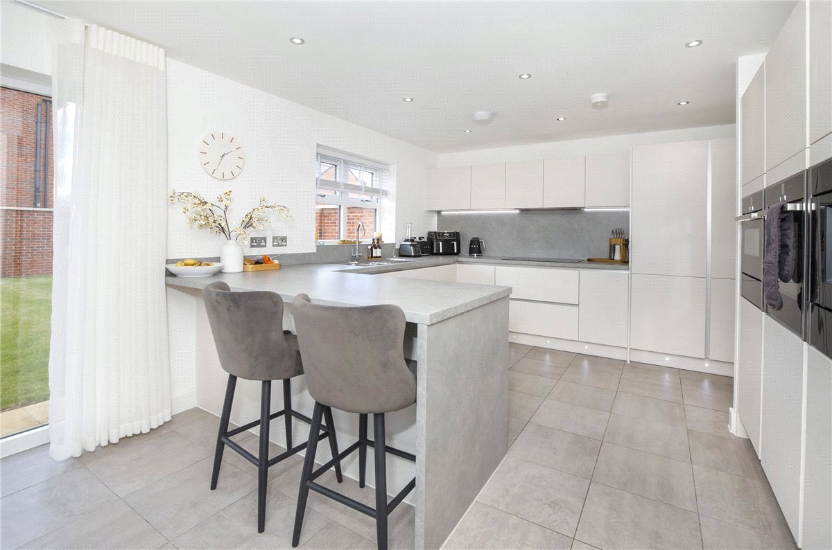 5 bedroom House, Hughlings Close, Green Hammerton, YO26 - Available, Image 12