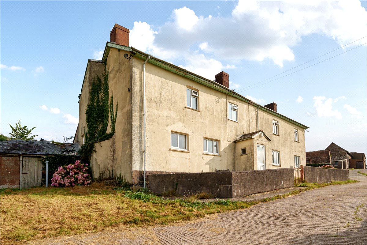 4 bedroom House, Ashbrittle, Wellington, TA21 - Available, Image 3