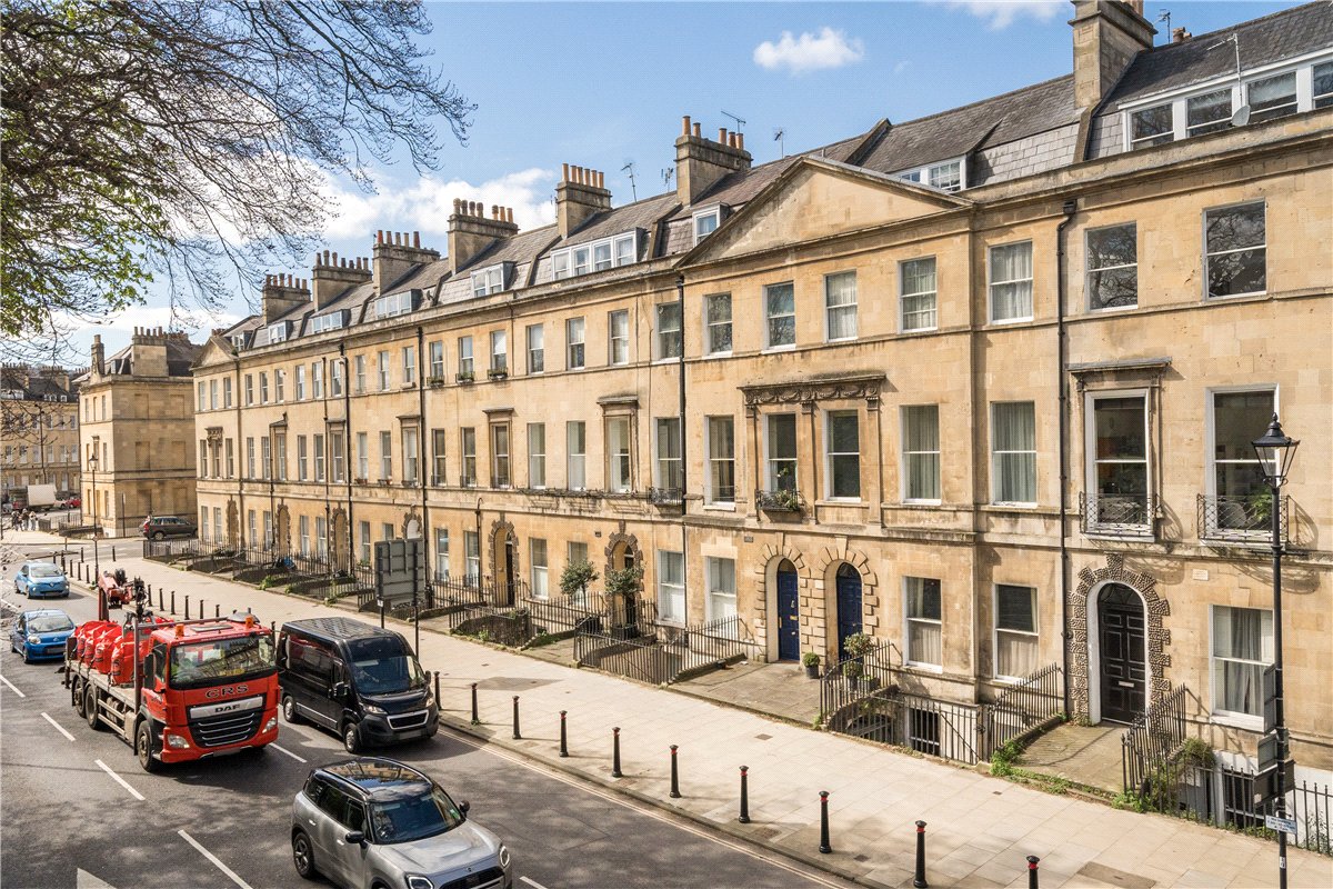 7 bedroom House, Sydney Place, Bath, BA2 - Available, Image 1