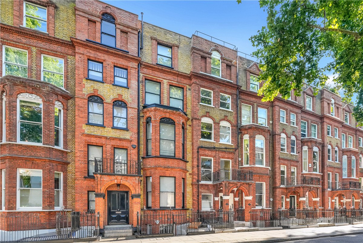 2 bedroom Flat, Old Brompton Road, South Kensington, SW5 - Let Agreed, Image 8
