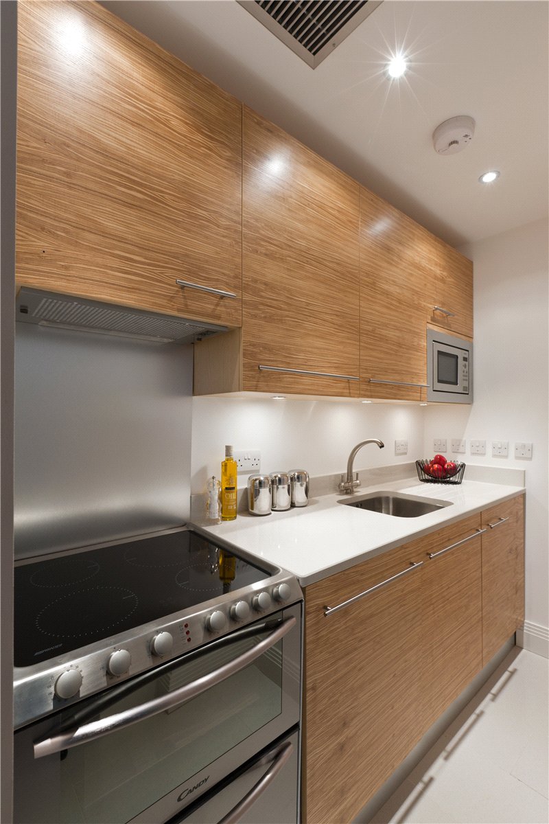 0 bedroom Flat, Eagle Street, Holborn, WC1R - Let Agreed, Image 1