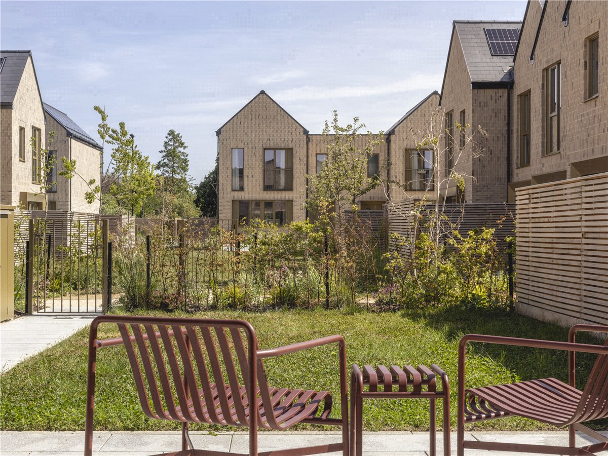 3 bedroom House, Milne Avenue, Cambridge, CB3 - Available, Image 21