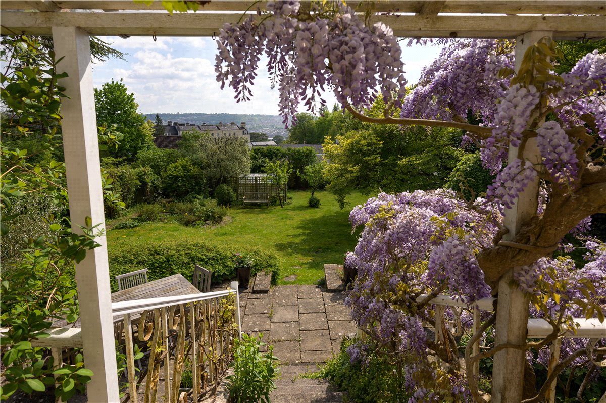 6 bedroom House, Sion Road, Bath, BA1 - Sold, Image 3