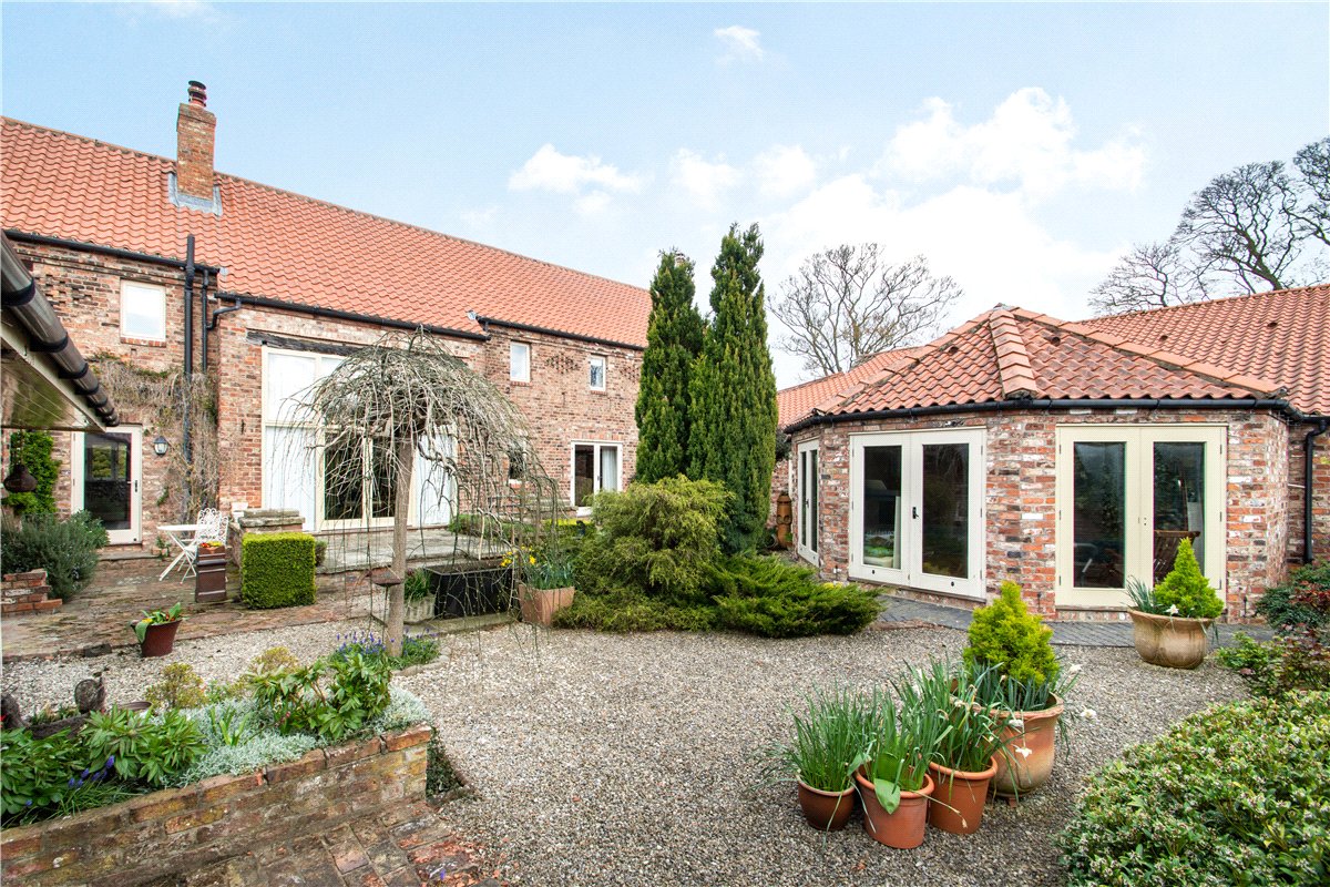 5 bedroom House, Lilling, York, YO60 - Available, Image 34